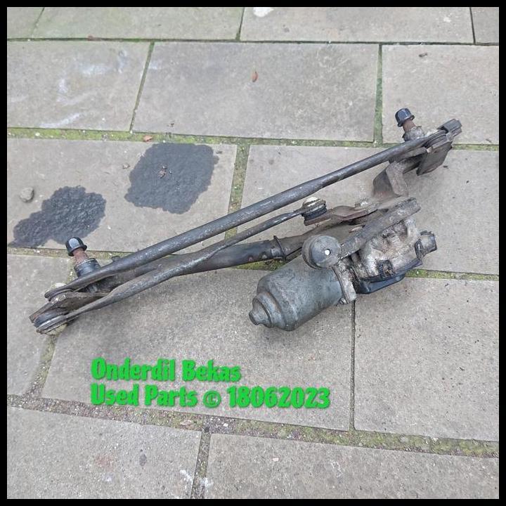 DISKON LINK DAN DINAMO WIPER TOYOTA VIOS GEN 2 