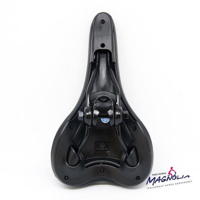 Promo Jok Sadel Sepeda MTB Gunung Fixie Pacific Diskon