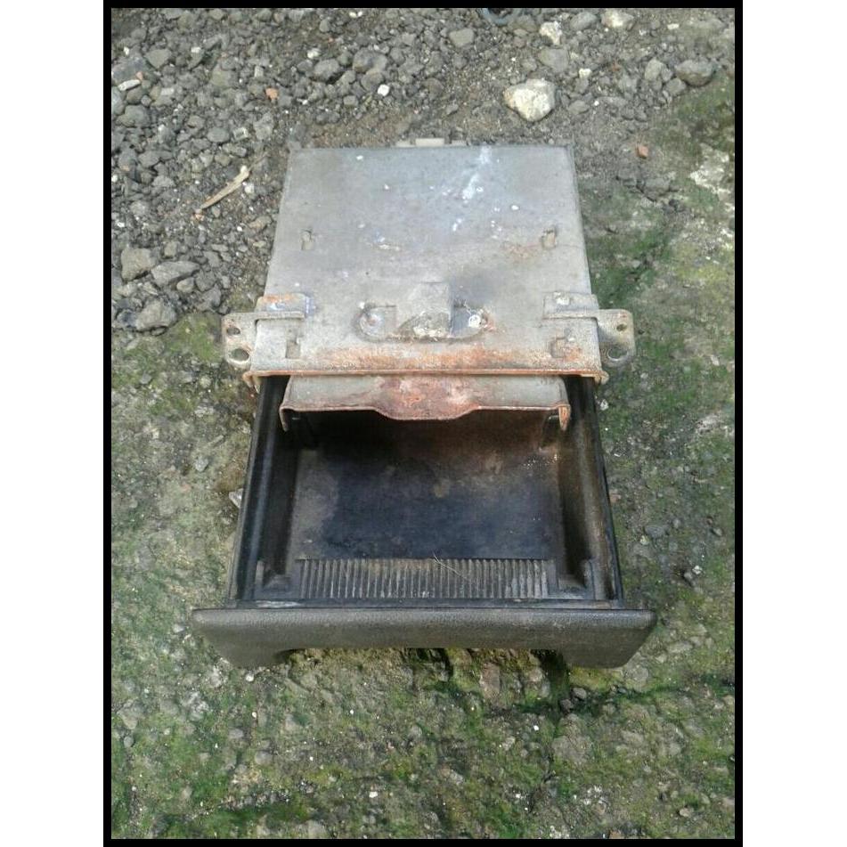 BEST DEAL ASBAK DASBOARD TOYOTA COROLLA TWINCAM 1989 