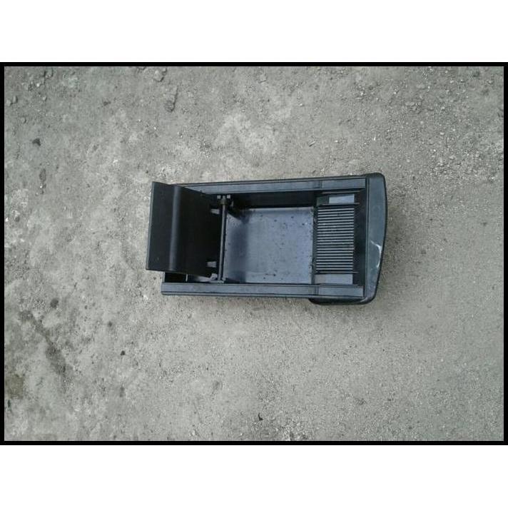 TERLARIS ASHTRAY ASBAK DASHBOARD HYUNDAI ACCENT 2002 2005 