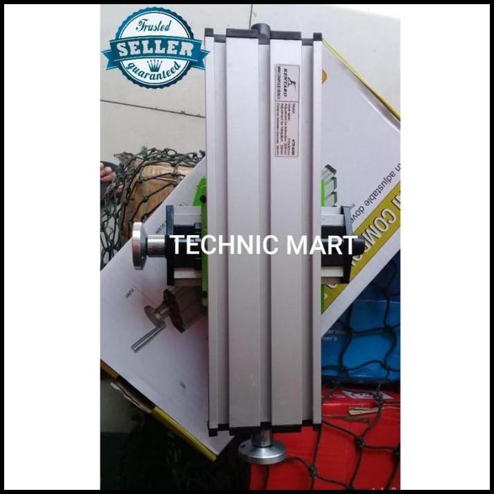 DISKON CATOK BOR MILLING MINI COMPOUND BENCH RAGUM CROSS KENTARO 