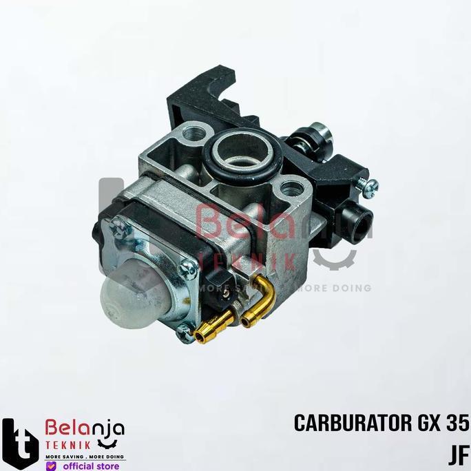 carburator gx 35 mesin potong rumput karburator mesin gx-35