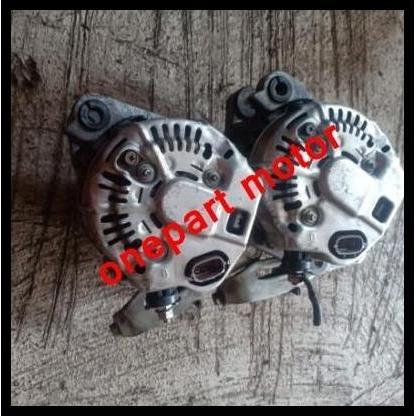 GRATIS ONGKIR ALTERNATOR DINAMO AMPERE 3SZ SIRION SINGAPORE ORIGINAL 