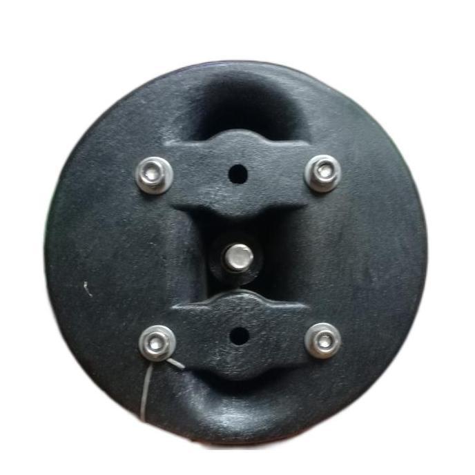 TERMURAH - Bracket/kunci Jerigen Long Haul 30 Liter -  kunci Jerry Can Longhaul 30L