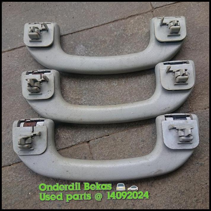 HOT DEAL HAND GRIP GRAB HANDLE TOYOTA LIMO VIOS GEN 2 