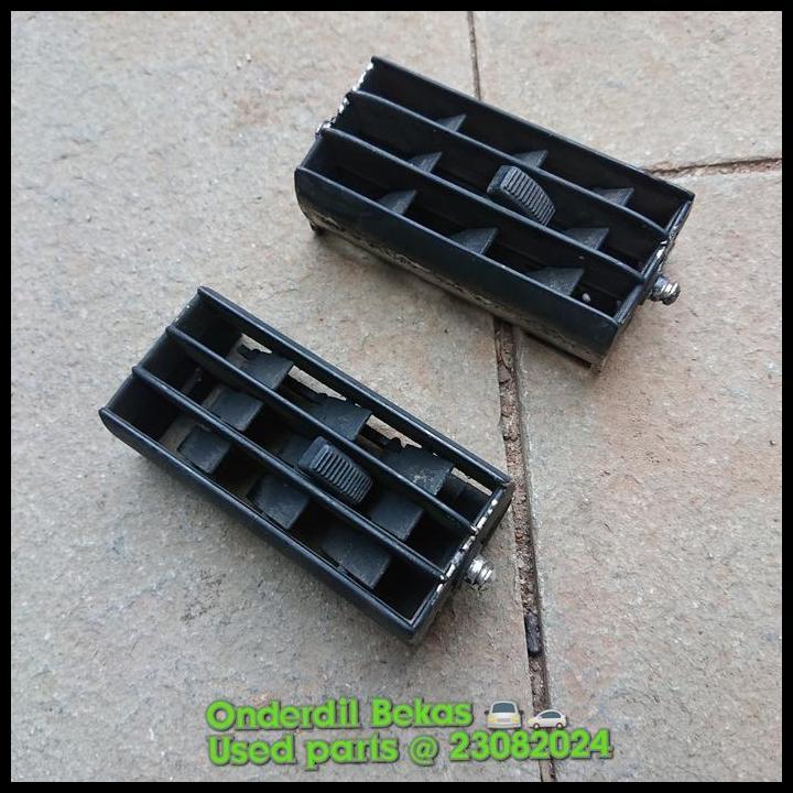 TERBARU KISI AC TENGAH TOYOTA CORONA RT100 