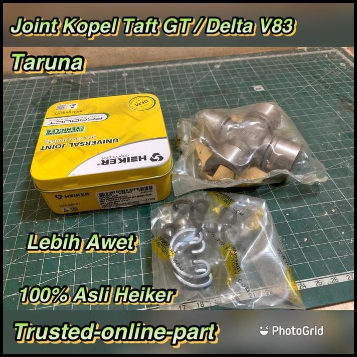 BEST DEAL JOINT KOPEL GT FEROZA 100% ASLI BIRKENS
