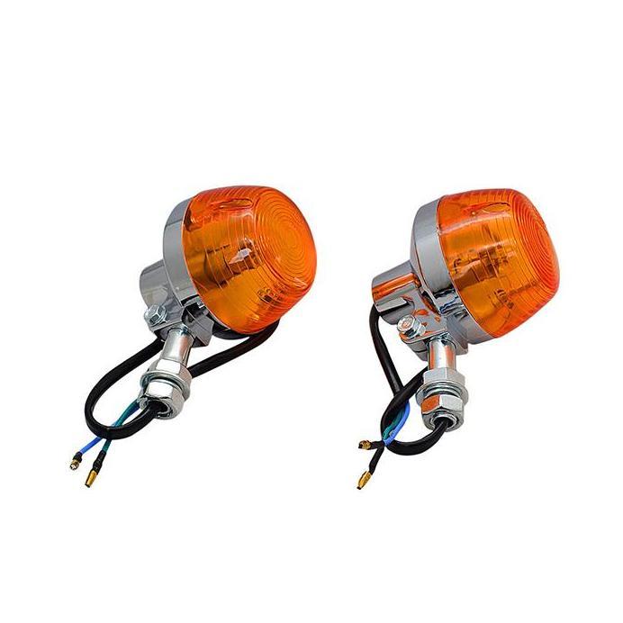 Lampu Sein Sen Honda XL125 XL 125 CB200 CB 200 Hatesix