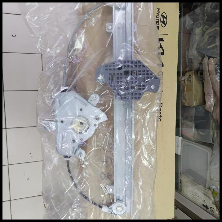 DISKON REGULATOR POWER WINDOW DEPAN KANAN HYUNDAI GRAND AVEGA 