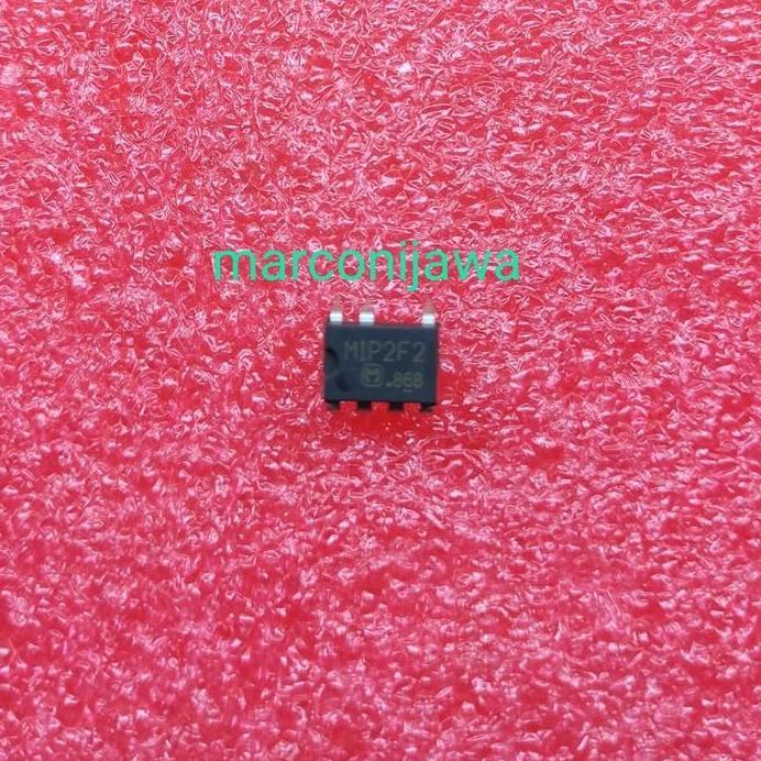 Ready stock MIP2F2 ic dip 7pin mip2fe