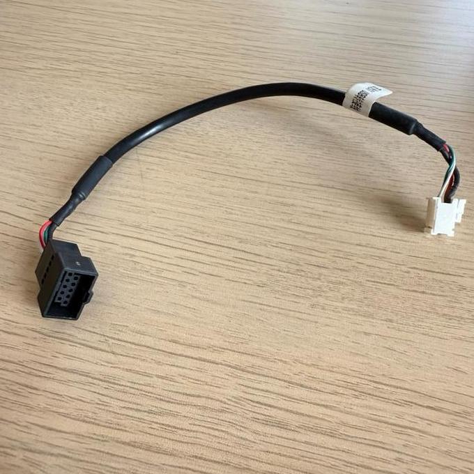 Soket USB WULING Head Unit Android WULING