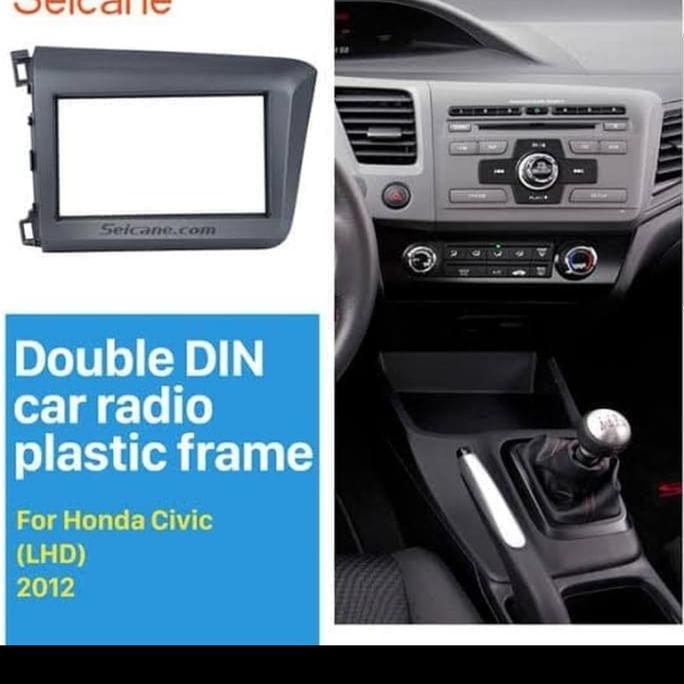 frame panel honda civic 2012 up frame civic