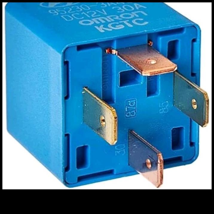 DISKON RELAY RILEY FUEL PUMP HYUNDAI KIA 95230-3A400 