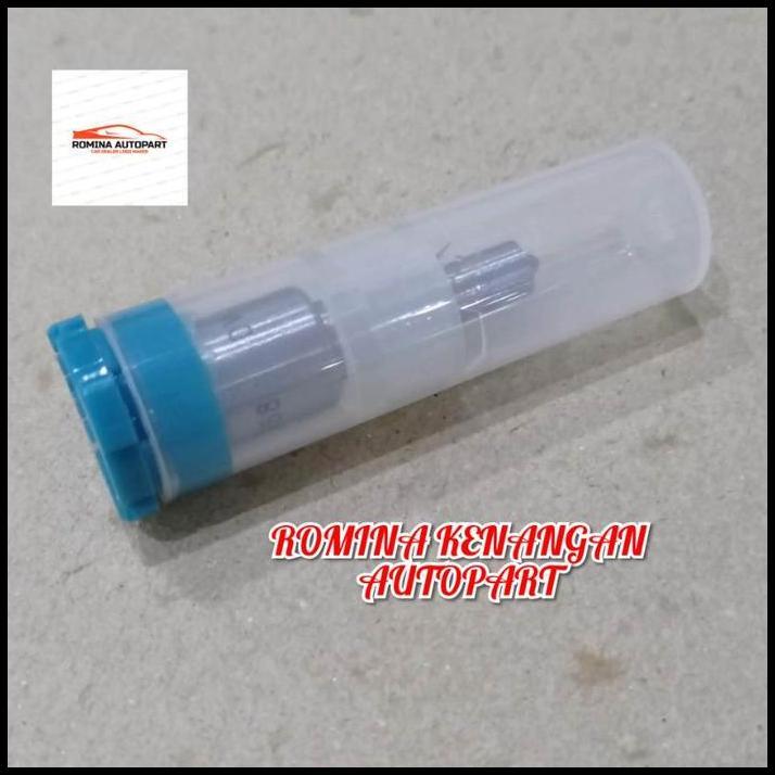 DISKON NOZZLE INJEKTOR MITSUBISHI PS125 CANTER ORIGINAL 1PC 