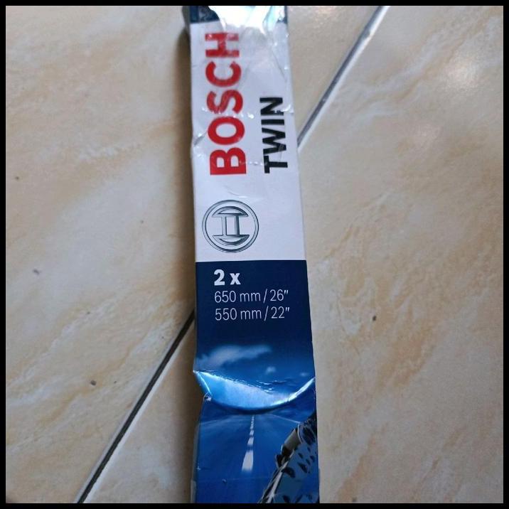 DISKON KARET WIPER BLADE  BMW E39 
