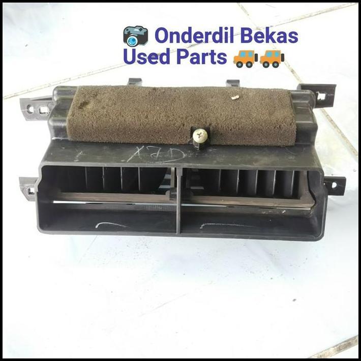 DISKON KISI AC TENGAH HONDA CITY 2005 