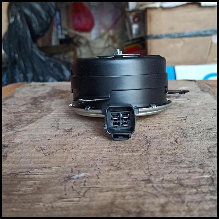 HOT DEAL MOTOR FAN RADIATOR MOTOR RADIATOR MAZDA 2 , MAZDA 2 SKYACTIV