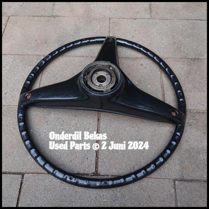 TERLARIS STIR TOYOTA CORONA 1600 RT104 