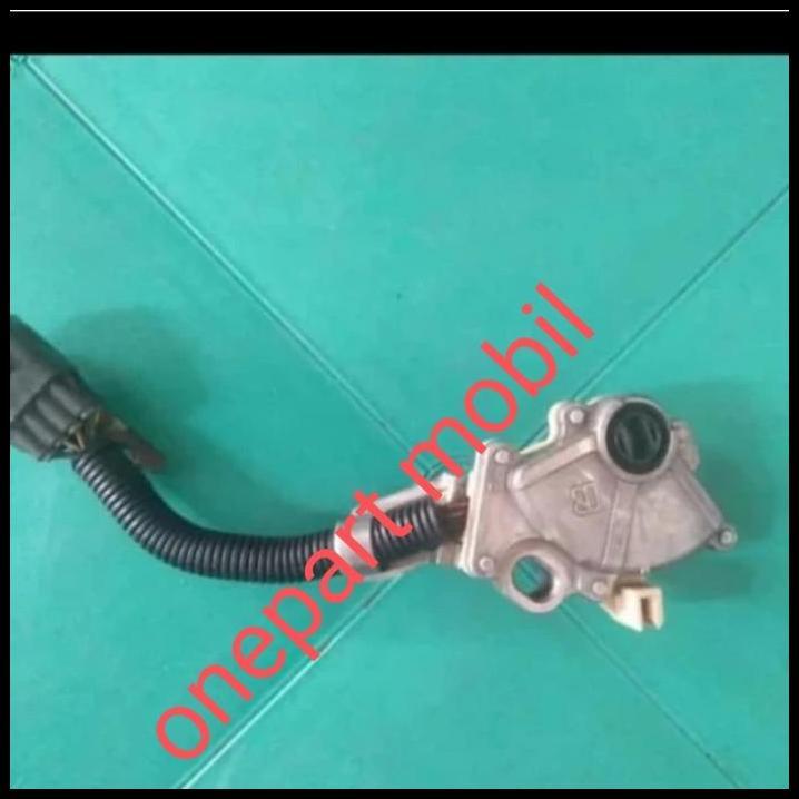 TERLARIS INHIBITOR SELECTOR SWITCH MATIC AVANZA XENIA ORIGINAL BERGARANSI 