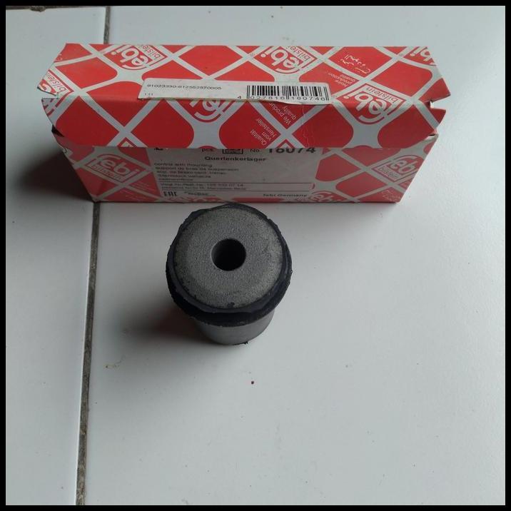 BEST DEAL BUSHING ARM DEPAN W168 A140 A160 1683330714 