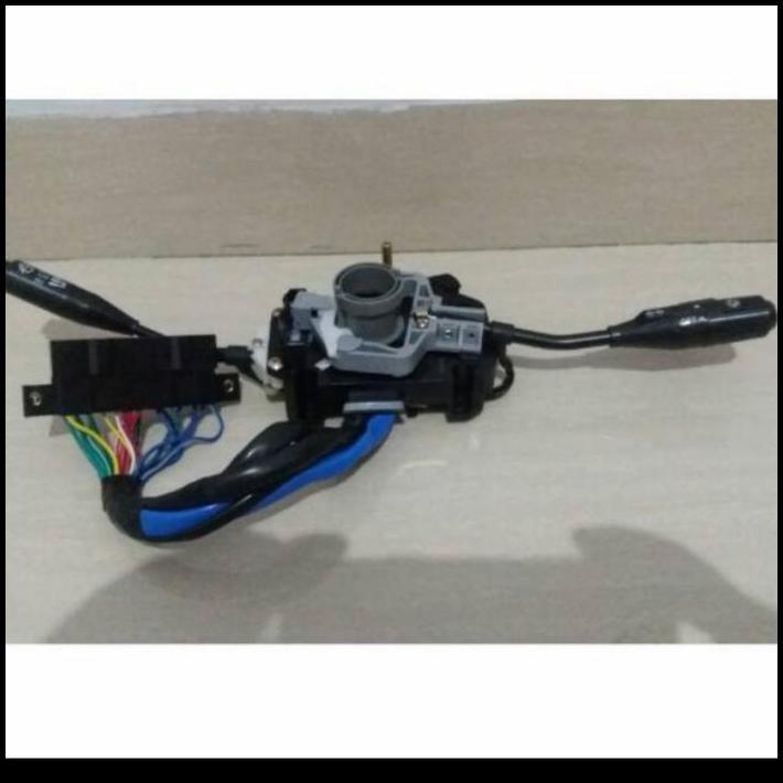 TERLARIS SAKLAR STIR SEN SAKLAR LAMPU TOYOTA KIJANG SUPER 5K KIJANG GRAND EXTRA 