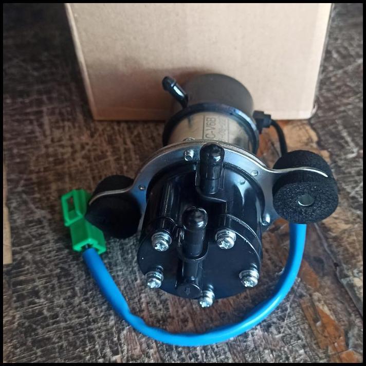 BEST DEAL FUEL PUMP POMPA BENSIN ROTAK RATAK SUZUKI CARRY 1.0 ST100 CARBURATOR 