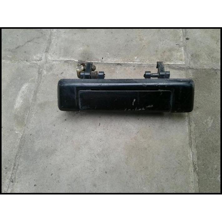 TERBARU HANDLE MAZDA 626 SGX TAHUN 1987 KANAN 