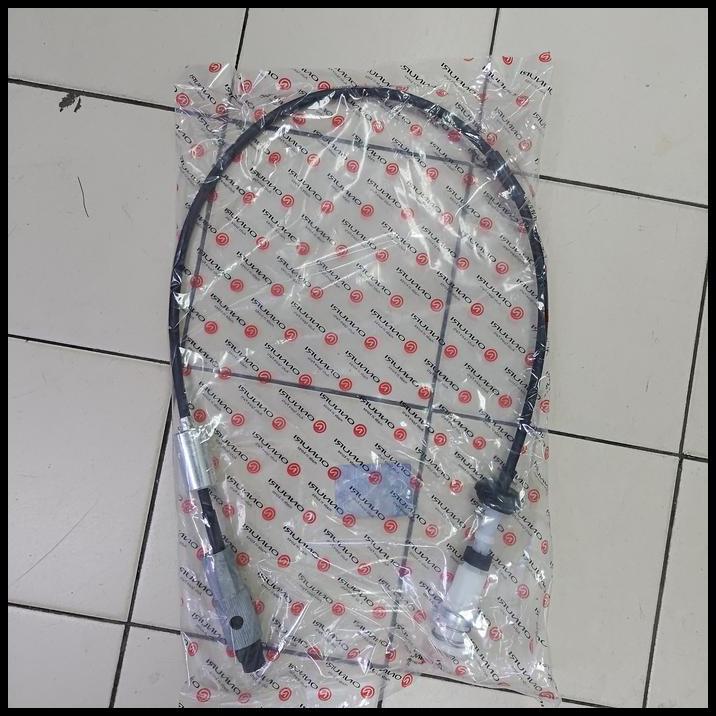 TERBARU KABEL SPEEDOMETER HYUNDAI VERNA / AVEGA 