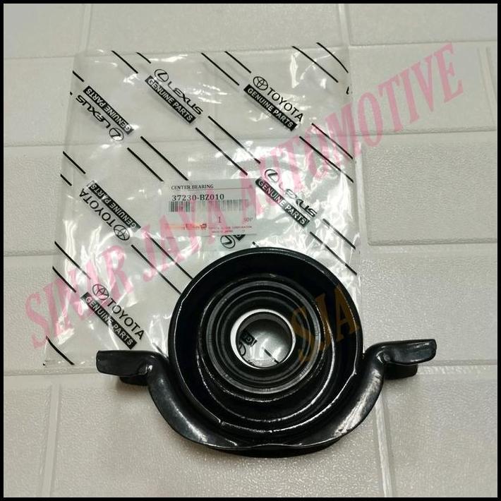 HOT DEAL CENTER BEARING LAHER GANTUNGAN KOPEL AVANZA XENIA RUSH 2004 2005 2006 2007 2008 2009 2010 2