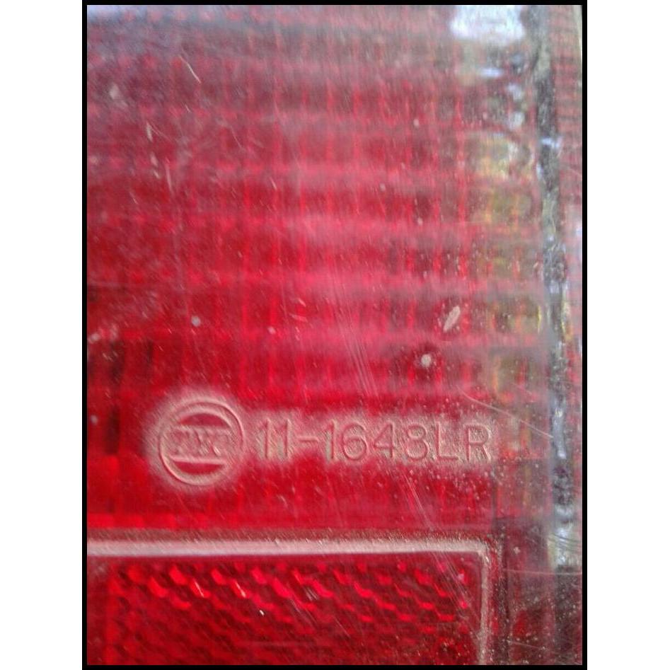 HOT DEAL STOPLAMP KIRI LH MITSUBISHI L300 MINIBUS MERK TYC 