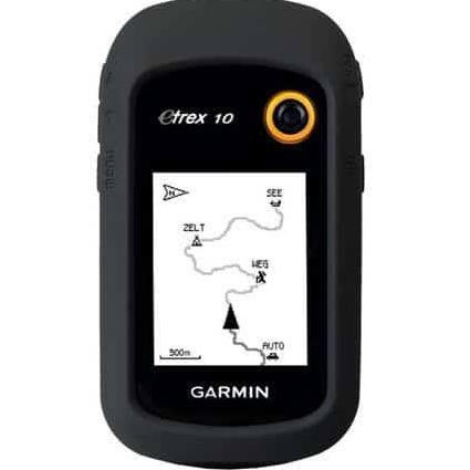 Case Sarung Silikon Pelindung Karet Gps Garmin Etrex 10 20 30 20X 30X 32X Kualitas Terbaik Harga Ter