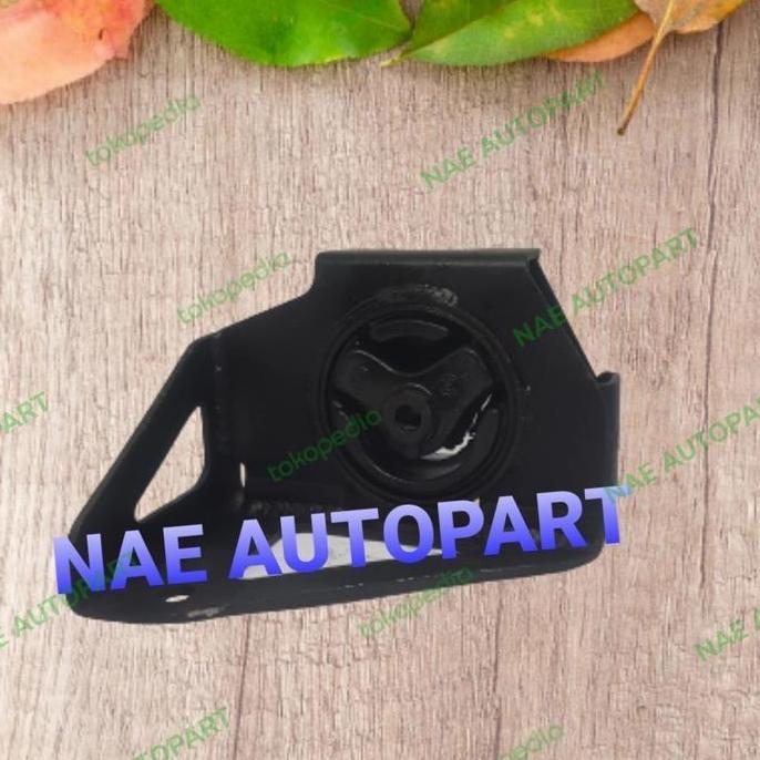 BEST QUALITY TRANS MOUNTING KARIMUN ESTILO ENGINE MOUNTING BELAKANG ESTILO 3 PISTON