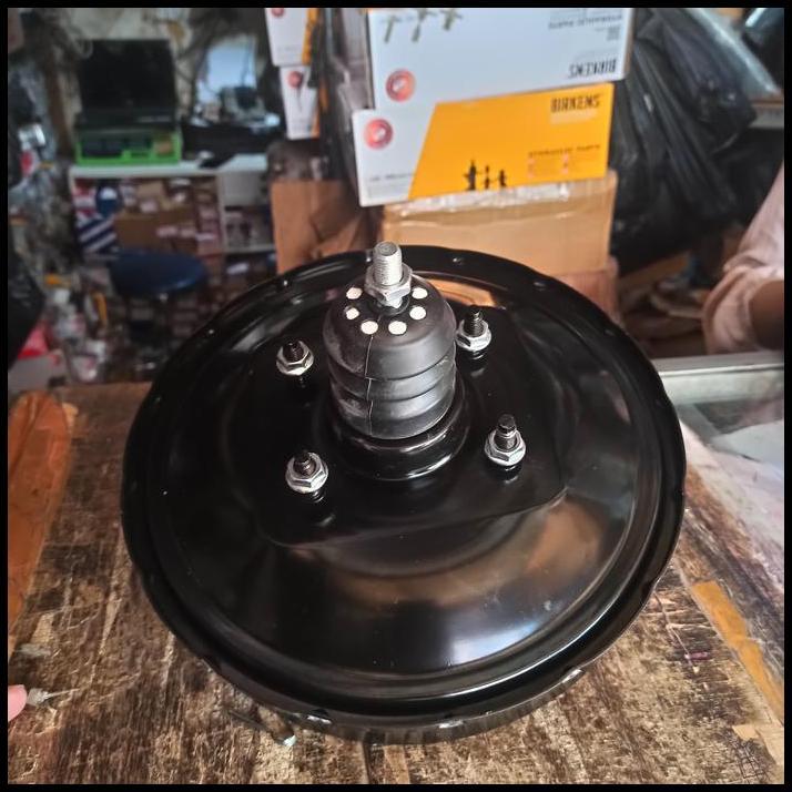 TERBARU BOSTER REM ASSY BRAKE BOOSTER REM ASSY SUZUKI SWIFT , SPLASH 