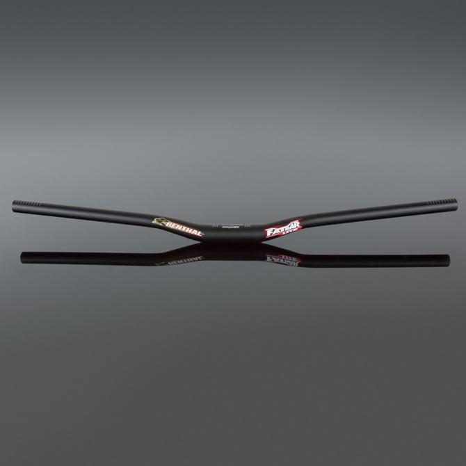 Bikes Renthal Fatbar Lite Handlebar Stang Sepeda Mtb / Dh