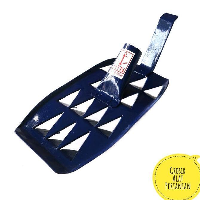 (PE) Osrok 16 cm Alat Matun Sawah