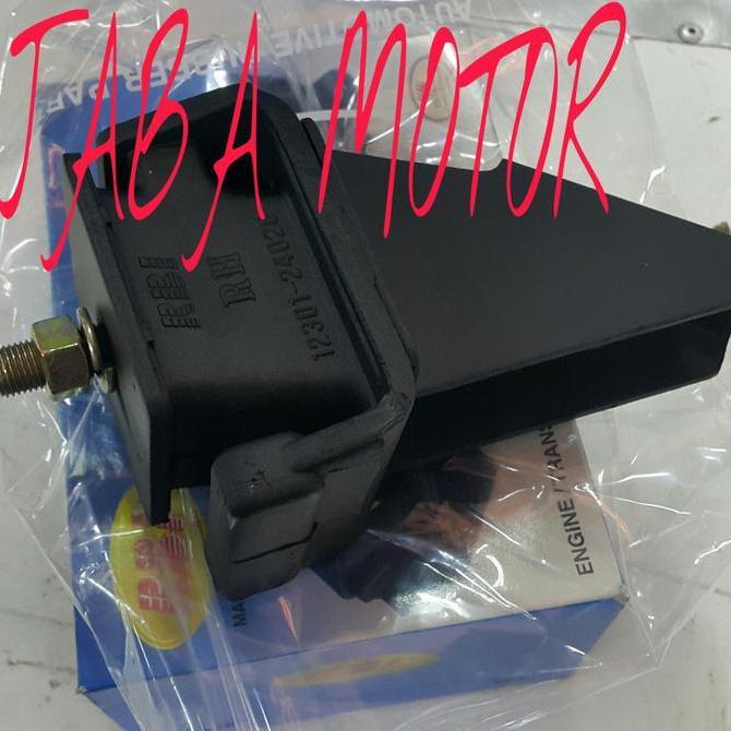 RESTOCK ENGINE MOUNTING KIJANG-COROLLA DX KANAN RBI