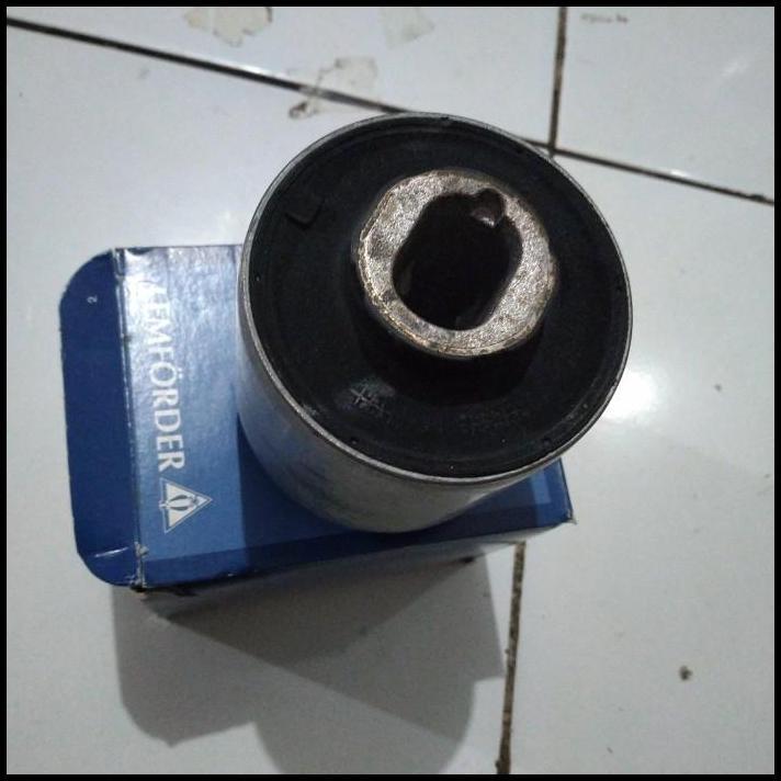 DISKON BUSHING ARM ALUMUNIUM DEPAN MERCEDES BENZ W203 