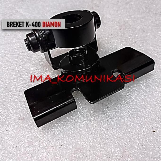 TERLARIS BRACKET ANTENA MOBILE K-400 DIAMOND