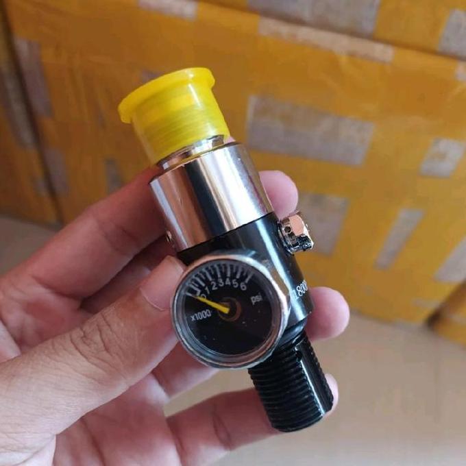 PARDIONSSTORE - REGULATOR, PCP, REGULATOR PCP, REGULATOR PAINTBALL