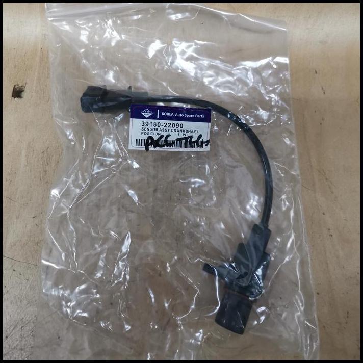 TERLARIS SENSOR CKP HYUNDAI ACCENT CAKRA 