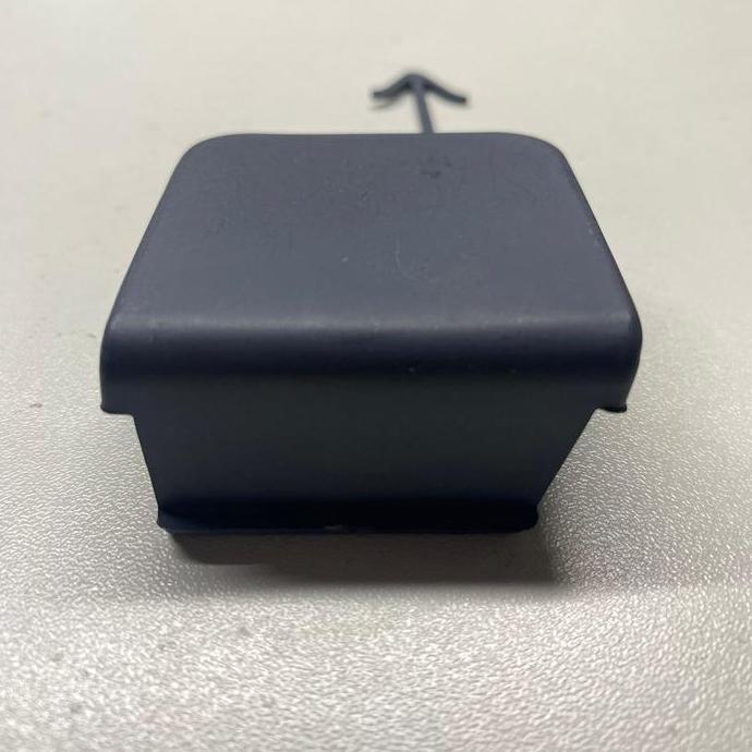 Grosir Front Bumper Towing Hook Cover Vw Golf Mk6 Gti