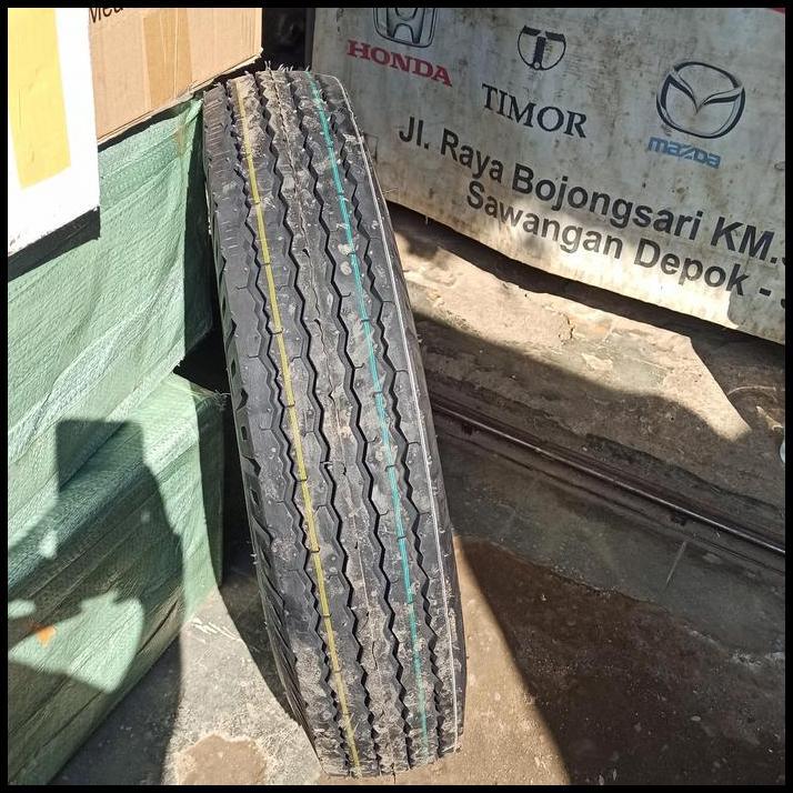 HOT DEAL BAN LUAR 600-R13 8PR GT GAJAH TUNGGAL 