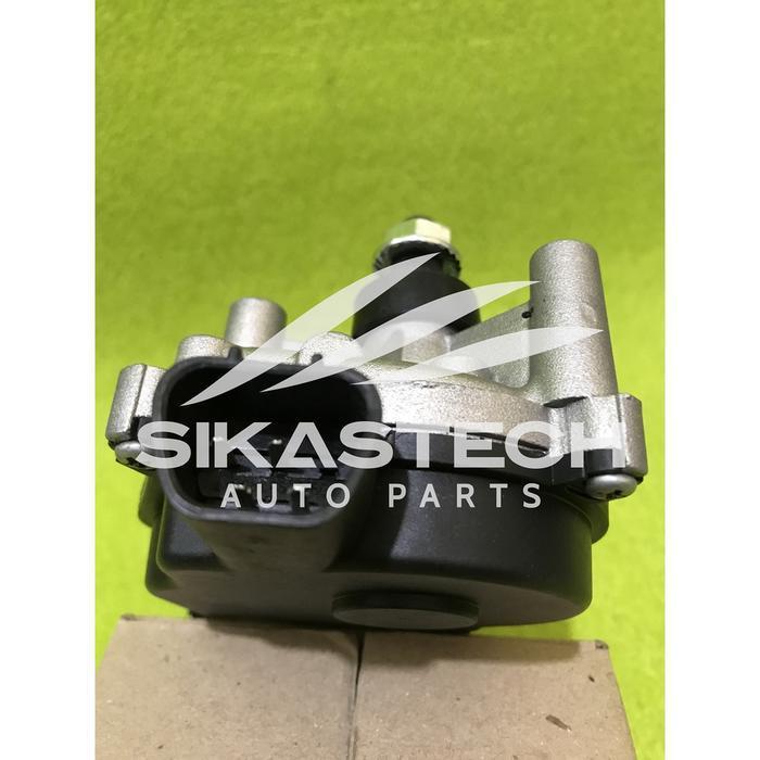 76505-Tm0-T01 Front Wiper Motor Assy / Dinamo Penggerak Wiper Depan Honda New City Gm2 Gm3 2009 2010
