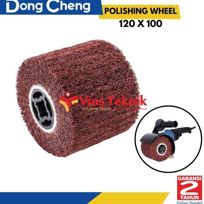 Promo Mata Poles Dsn100 Dongcheng