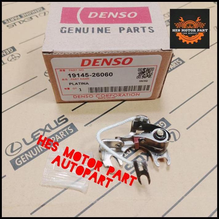 BEST DEAL PLATINA DENSO STRUM IKAN ORIGINAL 1PC CAR AKSESORIS ASLI CDI ENGINE