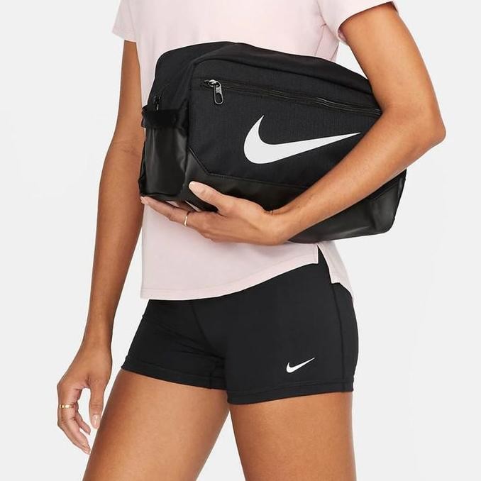 Nike Brasilia Shoe Bag Dijamin Original - Tas Sepatu Nike Multifungsi Unisex Original