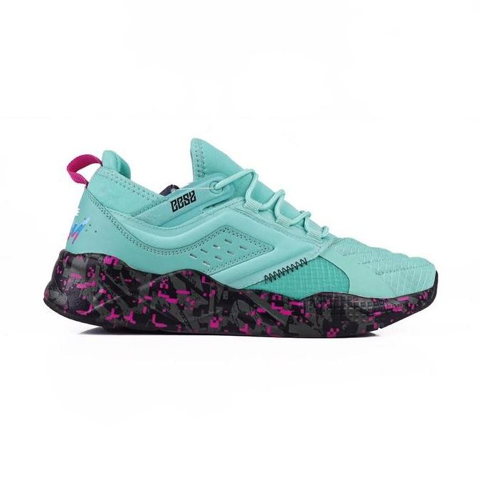 Sepatu Mills Revolt Beta Bbs - Sepatu Mills - Sepatu Lari