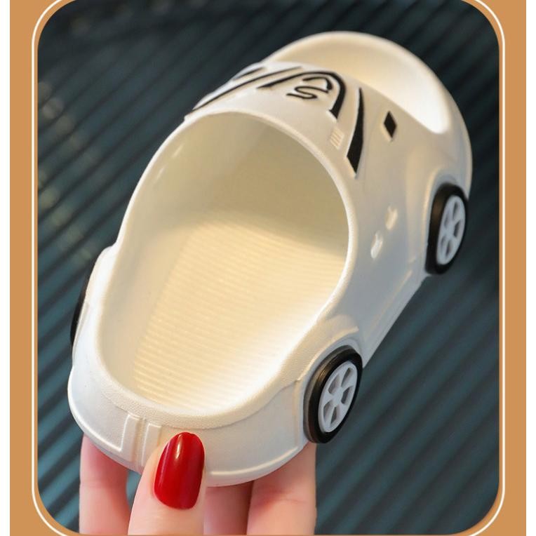 Eelic Babyfit [22-37] Mobilz Led Sendal Pvc Karet Bakpau Sendal Lampu Led Ml-0815R Gh-56