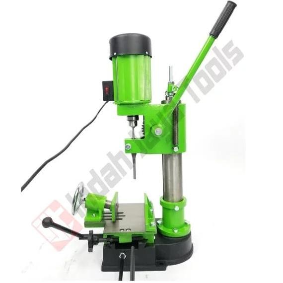 RYU RMM 13 Mesin Bobok Kayu - Mortising Chisel Mortiser Bor Bobok