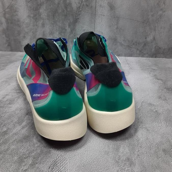 Sepatu Adizero Takumi Sen 9 Pulse Mint